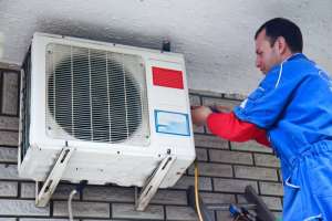 24/7 and Emergency HVAC Near Longbranch, WA | Air Conidtioning and Heating Contractors